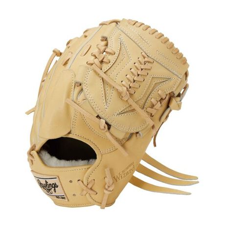 硬式グラブ 硬式 PRO PREFERRED WIZARD(プロプリファードウィザード) #01 ローリングス(rawlings)  マルイウェブチャネル