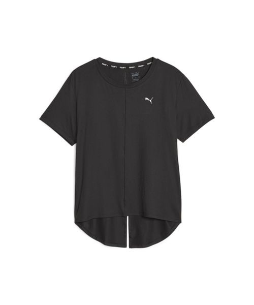 トップス STUDIO YOGINI LITE SS Tシャツ | プーマ(PUMA) | マルイ ...