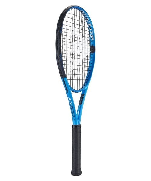 ダンロップ FX 500 LS DS22302 [ブルー×ブラック] (テニスラケット