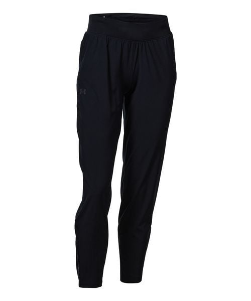 [}C]EChu[J[ UA OUTRUN THE STORM PANT/A_[A[}[iUNDER ARMOUR j Black ^ ^ Reflectiv