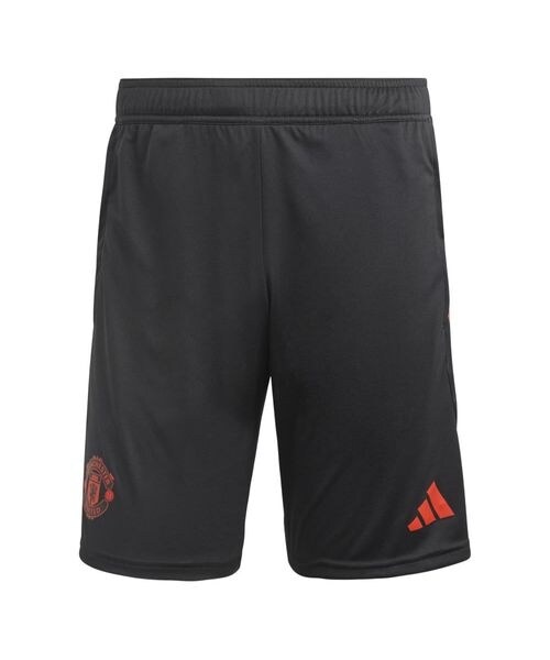 ニット帽 マンチェスターユナイテッド ジュニア にぎにぎし
