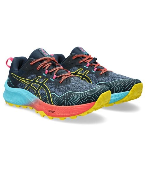 トレイルランニング GEL-TRABUCO 11 STANDARD | アシックス(asics