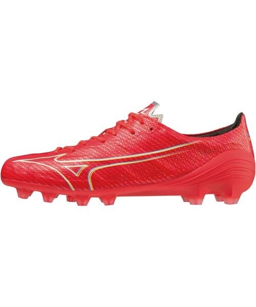 サッカースパイク ミズノ Α JAPAN | ミズノ(MIZUNO) | 70657523 ...