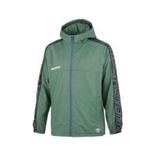 アンブロ(umbro)のウォームアップジャケット・パンツ THE THIRD エアーサモーションジャケット