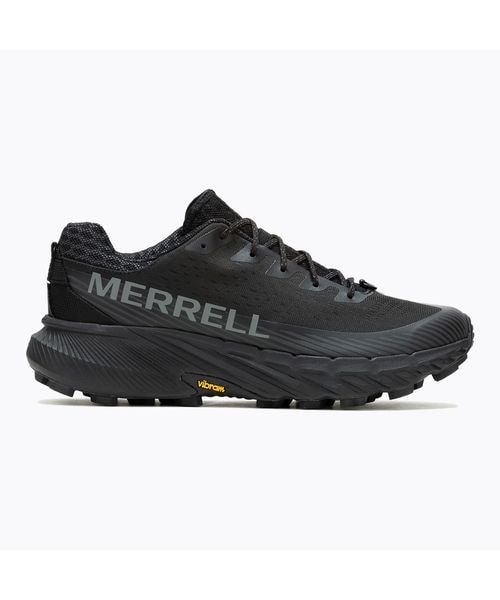 [}C]AEghAEH[LO AWeBs[N5(AGILITY PEAK5)/iMERRELLj BLACK^BLACK