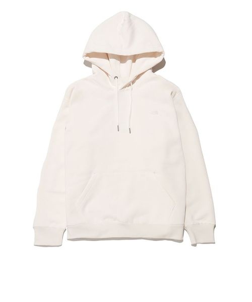 【BALENCIAGA 】small logo hoodieスモールロゴパーカー
