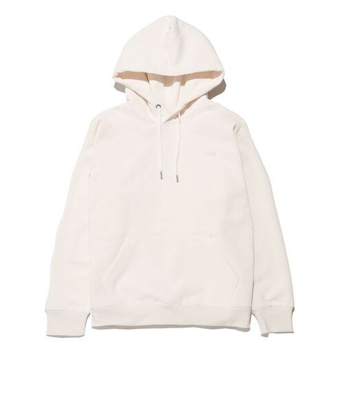 スウェット・パーカー Small Logo Heather Sweat Hoodie (スモールロゴ