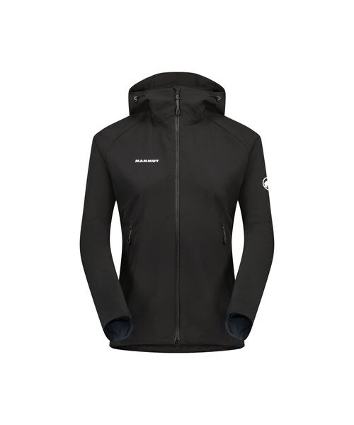 ジャケット MACUN 2.0 SO HOODED JACKET AF MEN | マムート