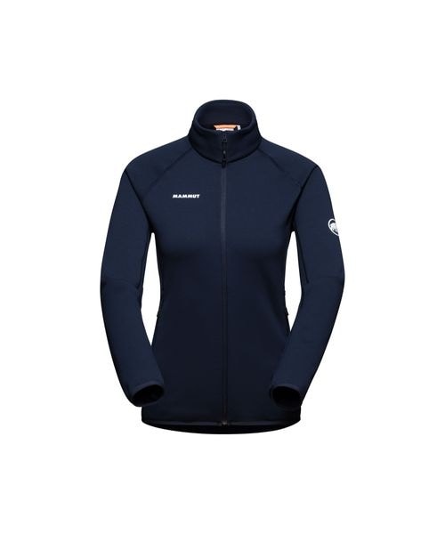 [}C]t[XEjbg ACONCAGUA ML JACKET AF WOMEN/}[giMAMMUTj MARINE