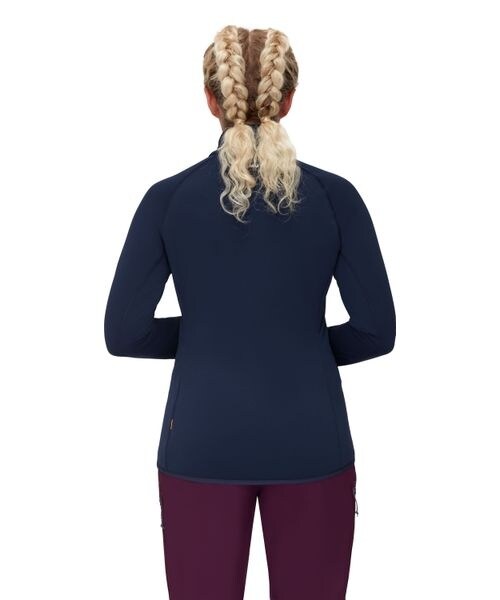 フリース・ニット ACONCAGUA ML JACKET AF WOMEN | マムート(MAMMUT