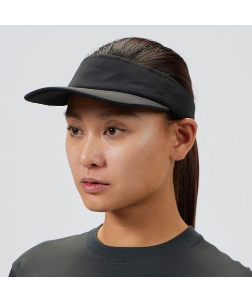 バイザー COMFORT STRETCH VISOR(コンフォートストレッチバイザー