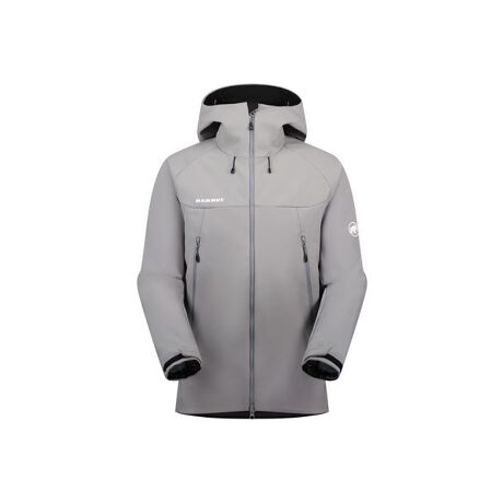 ジャケット WINTERFIELD SO HOODED JACKET AF MEN | マムート(MAMMUT 