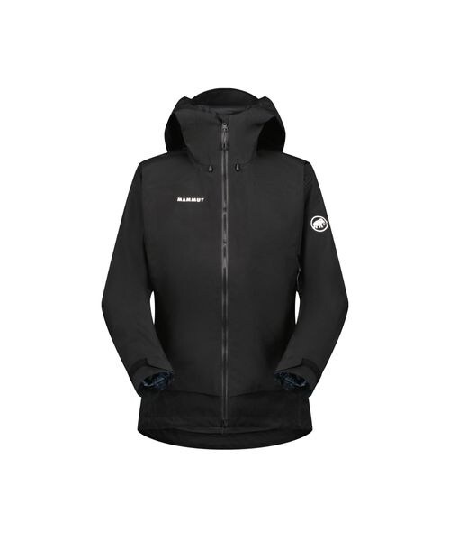 ジャケット AYAKO PRO 2.0 HS HOODED JACKET AF WOMEN