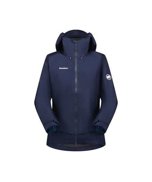 ジャケット AYAKO PRO 2.0 HS HOODED JACKET AF WOMEN | マムート(MAMMUT) | マルイウェブチャネル