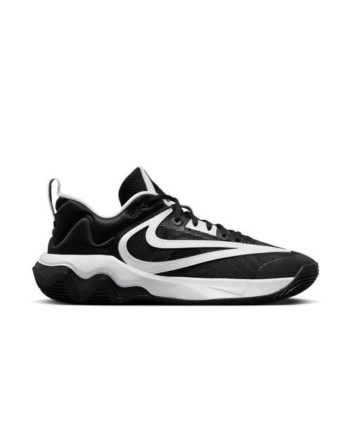 美品NIKE ナイキ メンズ ヤニス イモータリティ 3 EPシューズ 28 黒 バスケットシューズ ナイキ ヤニス イモータリティ 3 EP