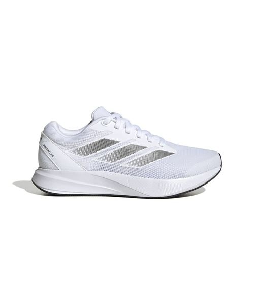 adidas レディース Duramo SL ランニングシューズ, ホワイト
