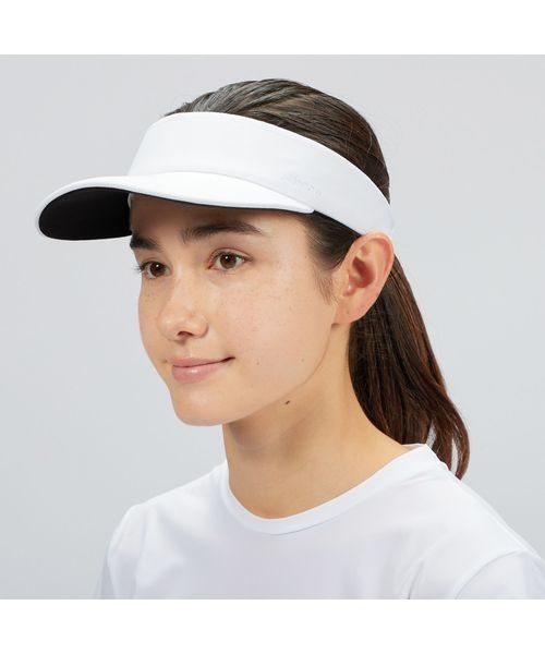 バイザー COMFORT STRETCH VISOR(コンフォートストレッチバイザー