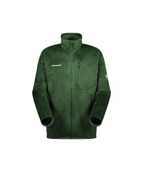 フリース・ニット GOBLIN ML JACKET AF MEN | マムート(MAMMUT