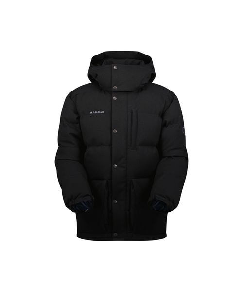 ジャケット ROSEG 2.0 IN HOODED JACKET AF MEN | マムート(MAMMUT) | マルイウェブチャネル