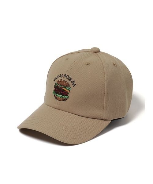 [�}���C]�g���b�L���O �W���j�A �G���u���C�_���[�L���b�v�i�n���o�[�K�[�j/�^���X�u���o�iTARAS BOULBA�j �x�[�W��