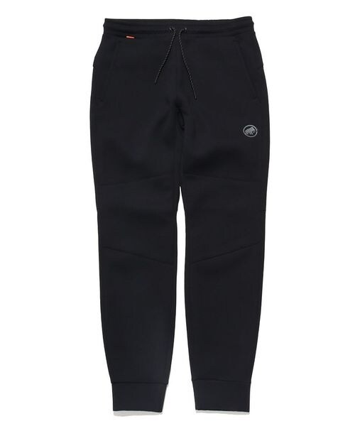 ロゴ刺繍 ダンボールニットパンツ | ルゥディパフィー