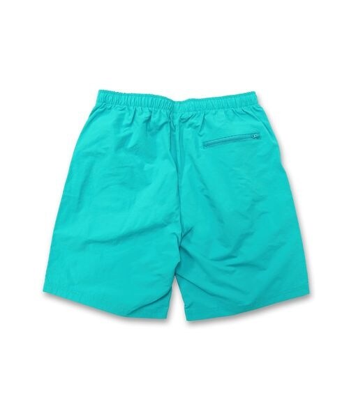 ショートパンツ LBソリッドショーツターコイズ | その他の