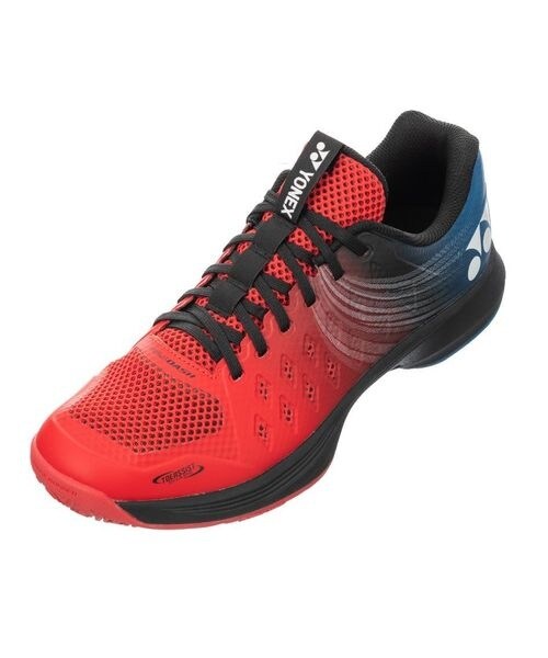 YONEX テニスシューズ オムニクレー　エアラスダッシュ4gc ヨネックス YONEX テニスシューズ ユニセックス AERUSDASH 4