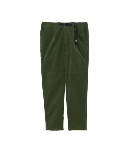 その他ボトムス Granum Cord Pant (グラナムコードパンツ) | ザ