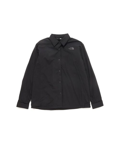 シャツ・ポロシャツ October Mid Shirt (オクトーバーミッドシャツ