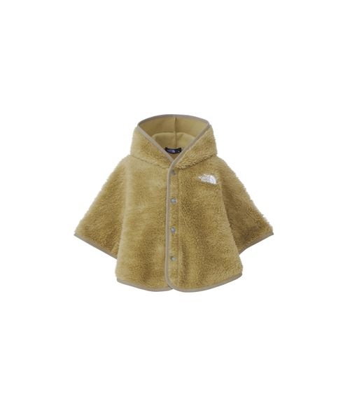 その他トップス B Sherpa Fleece Poncho (ベビー シェルパフリース