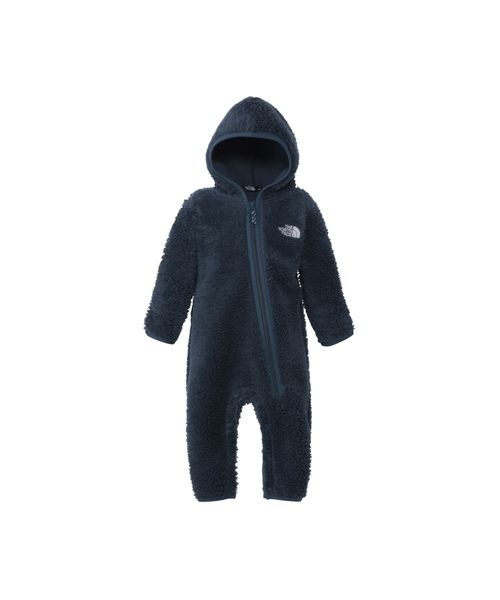 その他トップス B Sherpa Fleece Suit (ベビー シェルパフリーススーツ