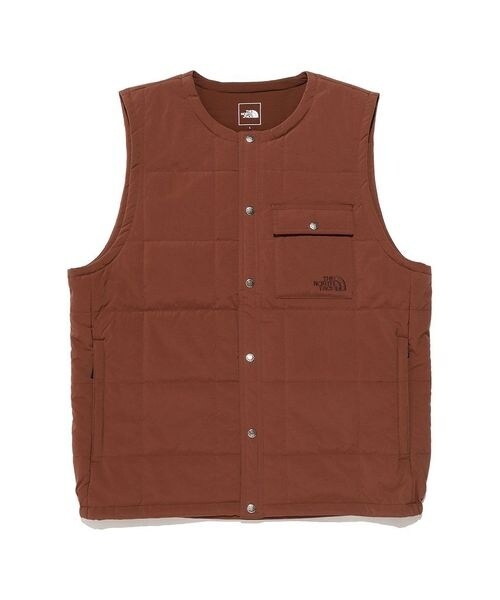 【THE NORTH FACE】  メドウウォームベスト　Warm Vest