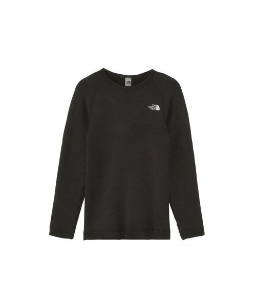 [}C]TVciTj Expedition HOT Crew (GNXyfBVzbgN[)/UEm[XEtFCXiTHE NORTH FACEj K