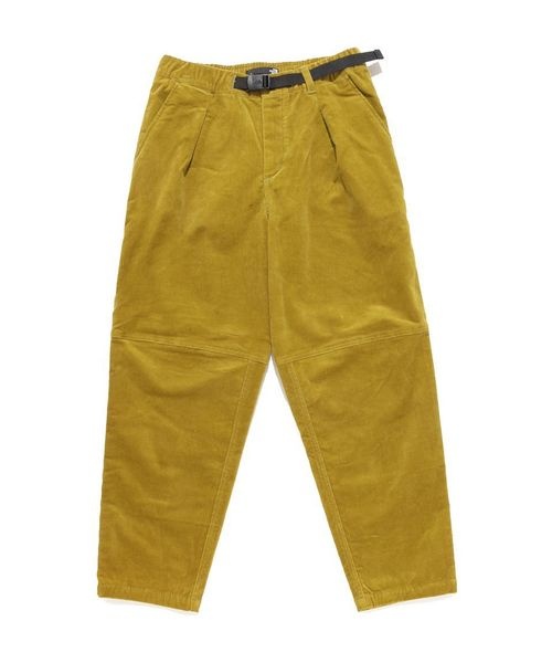 ロングパンツ Granum Cord Pant (グラナムコードパンツ) | ザ・ノース