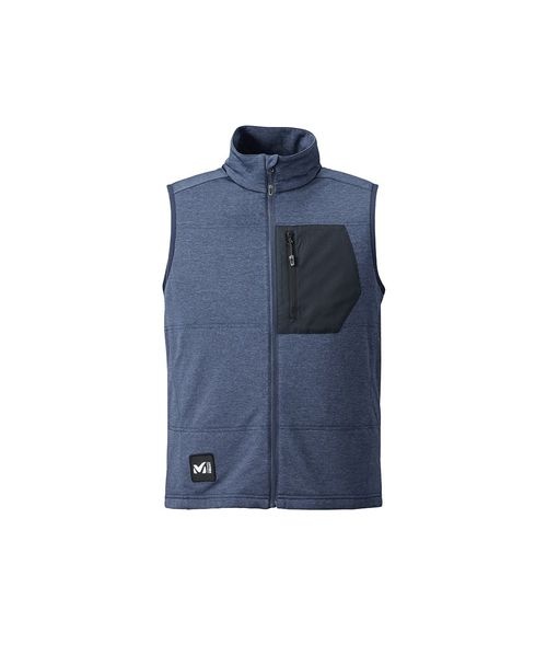 ジャケット ALPHA LIGHT SWEAT VEST M(アルファ ライト スウェット