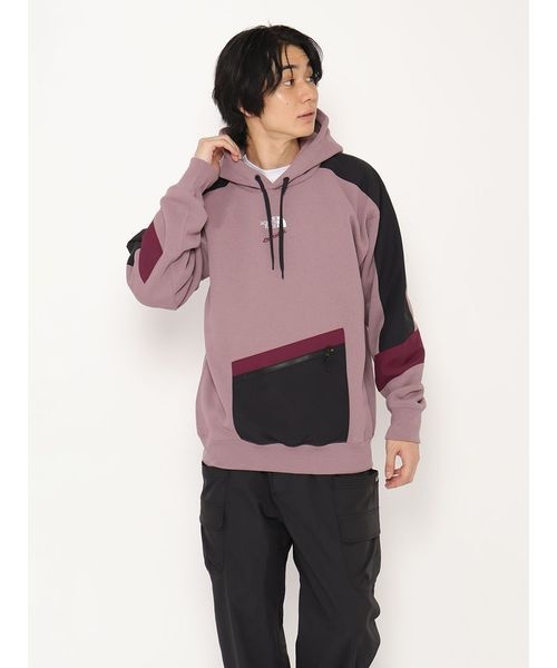 スウェット・パーカー 92 EXTREME Sweat Hoodie (92 エクストリーム