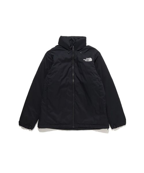 ジャケット ZI S-Nook Jacket (ジップインサニーヌックジャケット