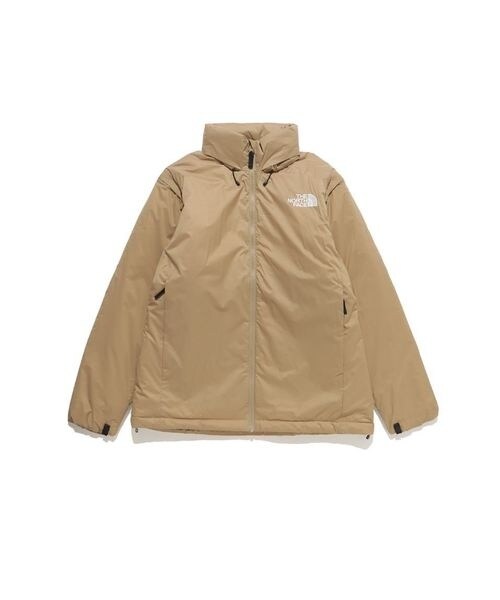 ジャケット ZI S-Nook Jacket (ジップインサニーヌックジャケット