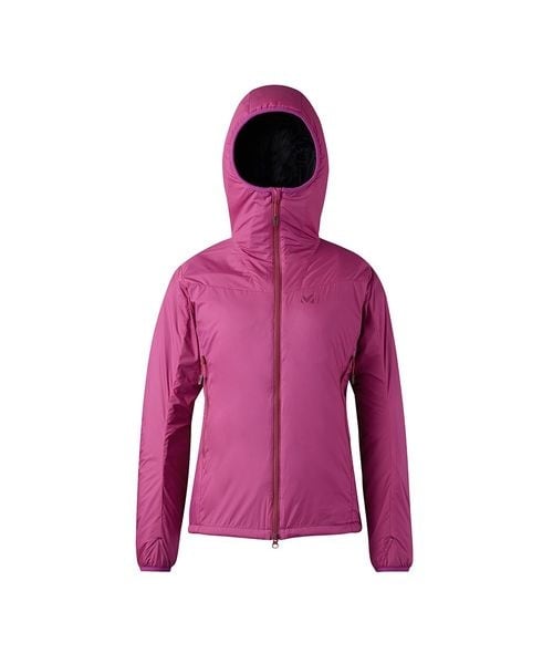 [}C]WPbg BREATHEBARRIER TOI JKT W(u[Yo[ gC WPbg)/~[iMILLETj MYOGA