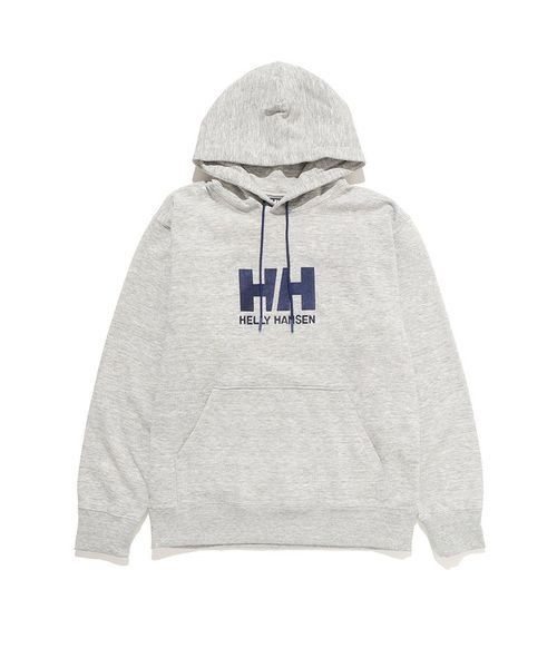 スウェット・パーカー HH Logo Sweat Parka (HHロゴスウェットパーカ