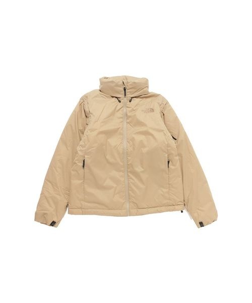 THE NORTH FACE(ザ・ノース・フェイス)ZI S-Nook Jacket (ジップイン