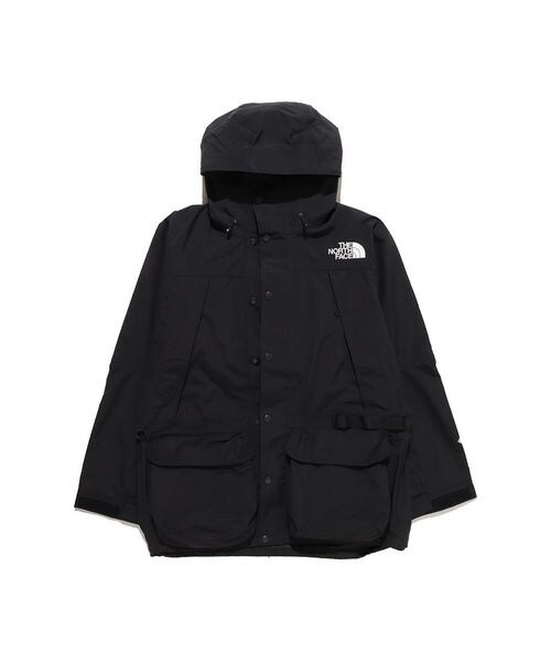 ジャケット CR Storage Jacket (CRストレージジャケット) | ザ・ノース