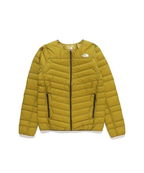 ジャケット Thunder Roundneck Jacket (サンダーラウンドネック ...