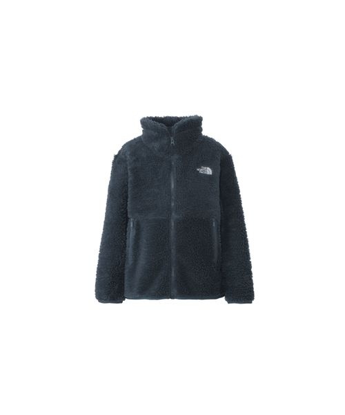 その他トップス Sherpa Fleece Jacket (キッズ シェルパフリース