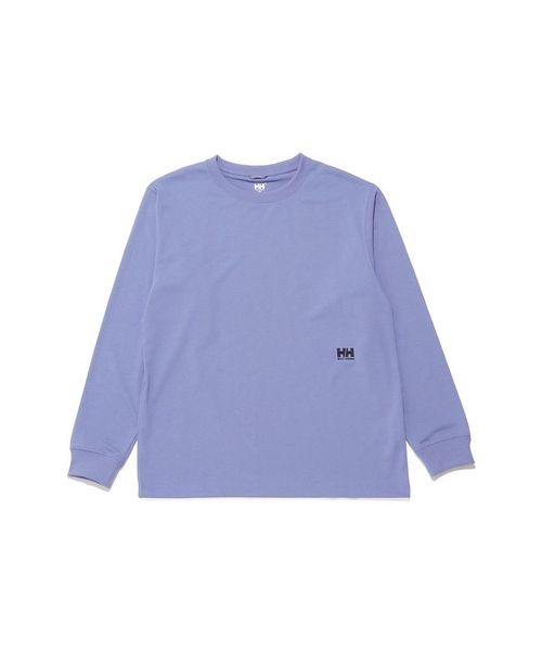 長袖Tシャツ（ロンT） L／S One Point Tee (ロングスリーブ ワン