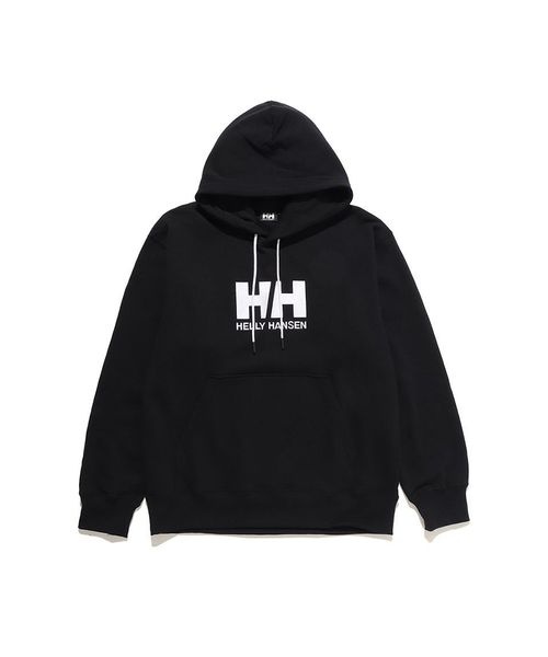 スウェット・パーカー HH Logo Sweat Parka (HHロゴスウェットパーカ ...