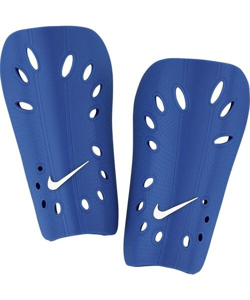 Nike サッカーシンガード Lサイズ 収納ケース付き 楽天市場】シンガード・すねあて（ブランドナイキ）（サッカー