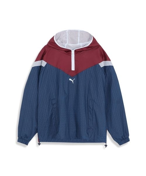 ジャケット ウラメッシュ ウィンド ブレーカー | プーマ(PUMA