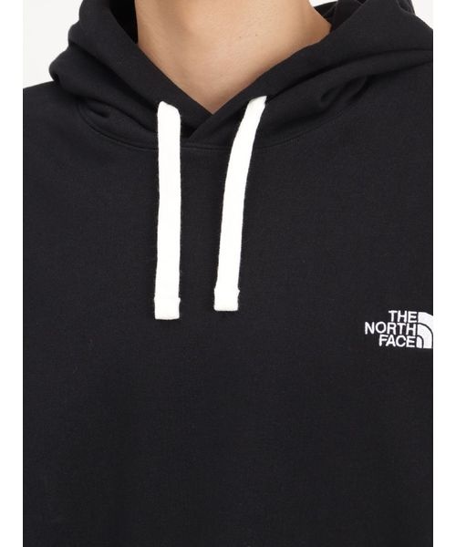 スウェット・パーカー MESSAGE LOGO HOODIE（メッセージロゴフーディー