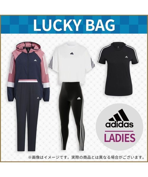 adidas♡秋冬用tops????✨